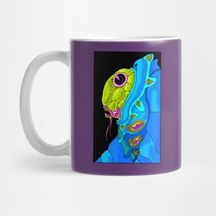 Sheel'gredival of the Deep Keep Mug